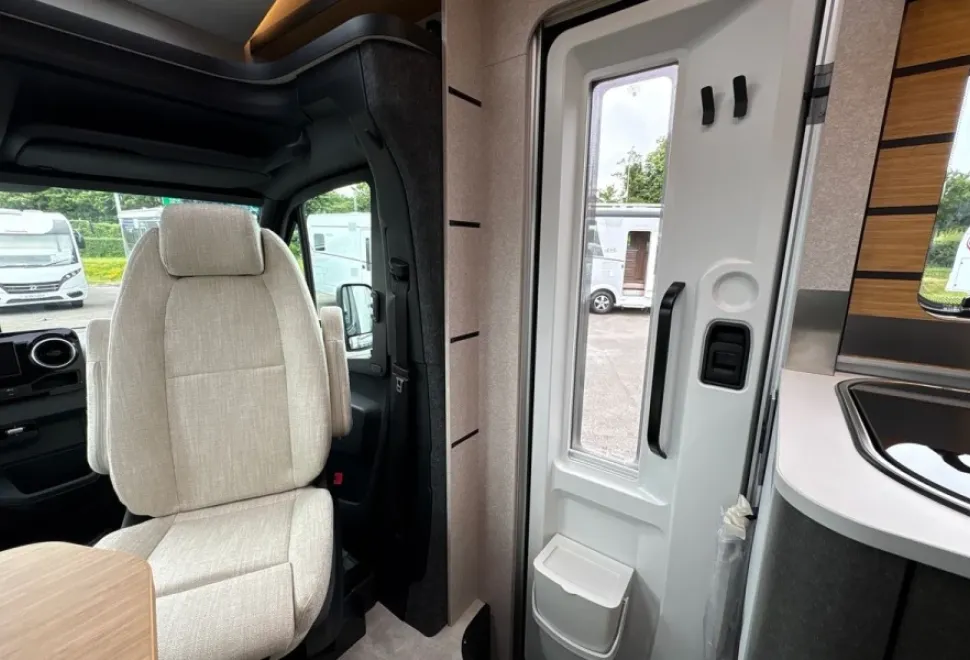 HYMER  ML-T 