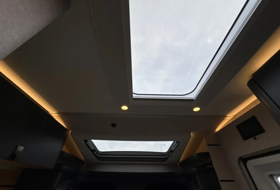 HYMER  ML-T 