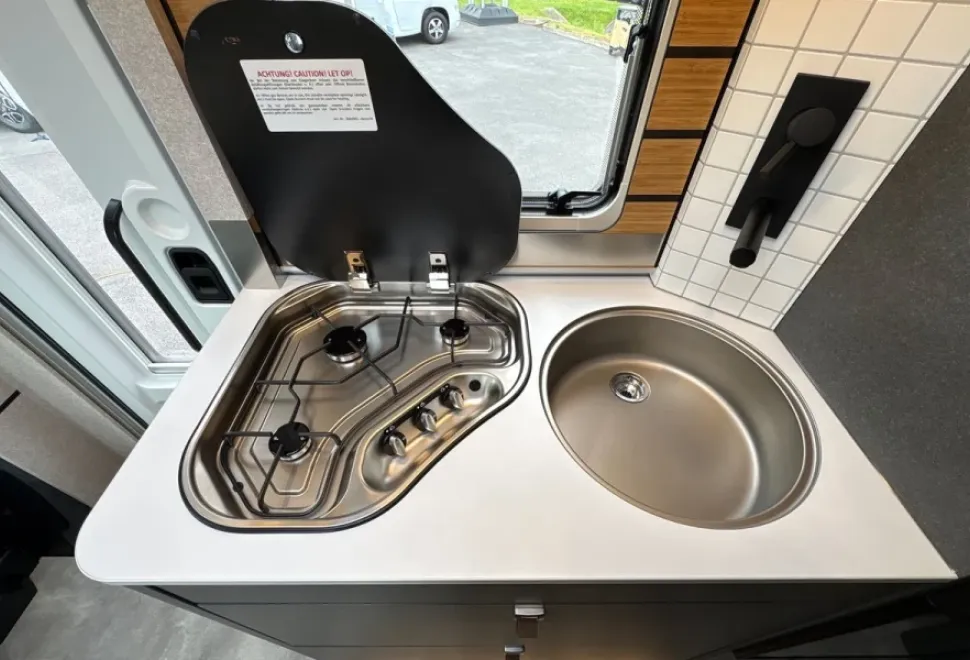 HYMER  ML-T 