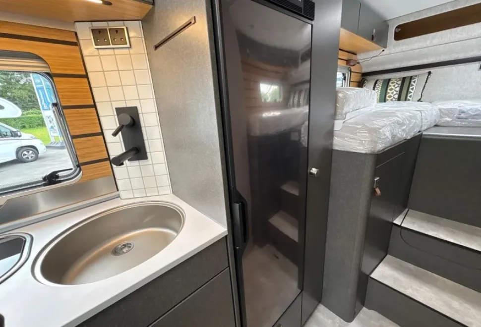 HYMER  ML-T 