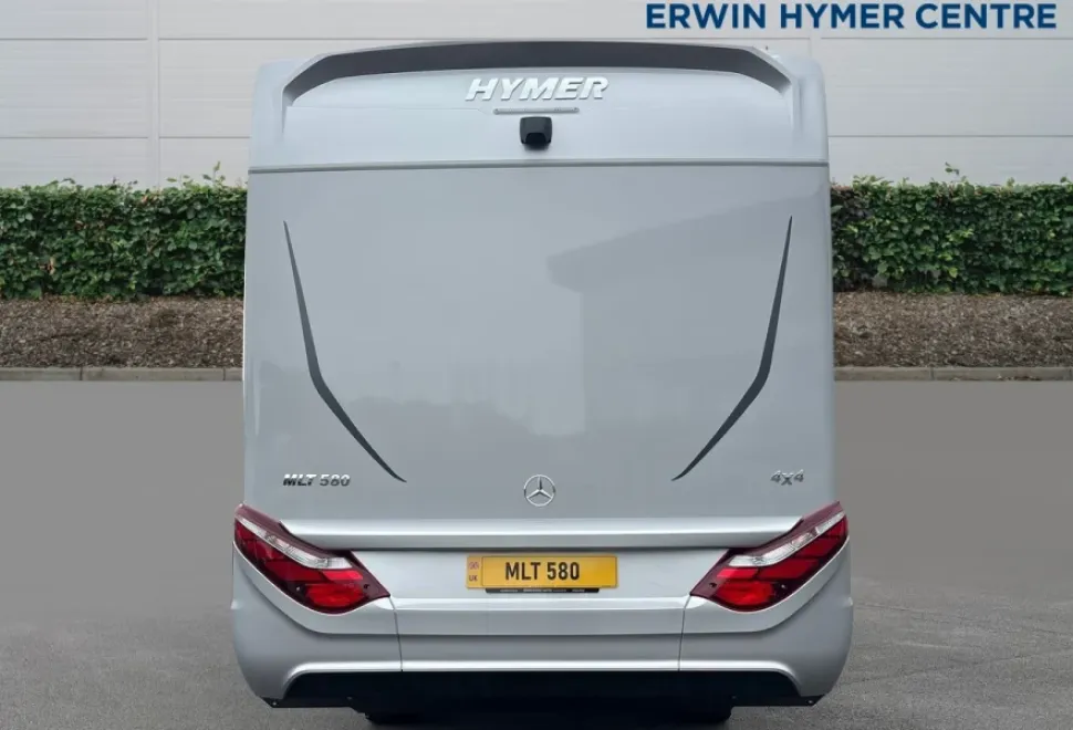 HYMER  ML-T 