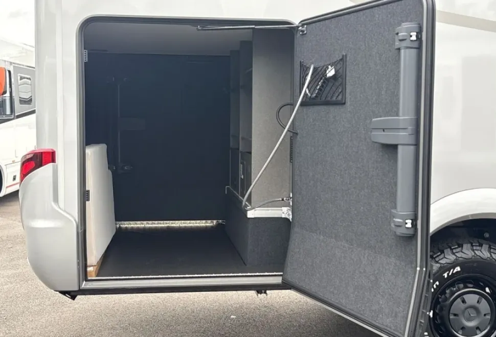 HYMER  ML-T 