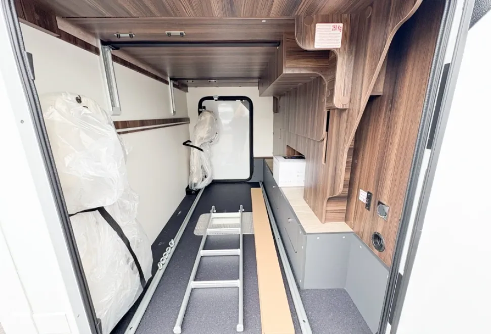 Laika  Ecovip 