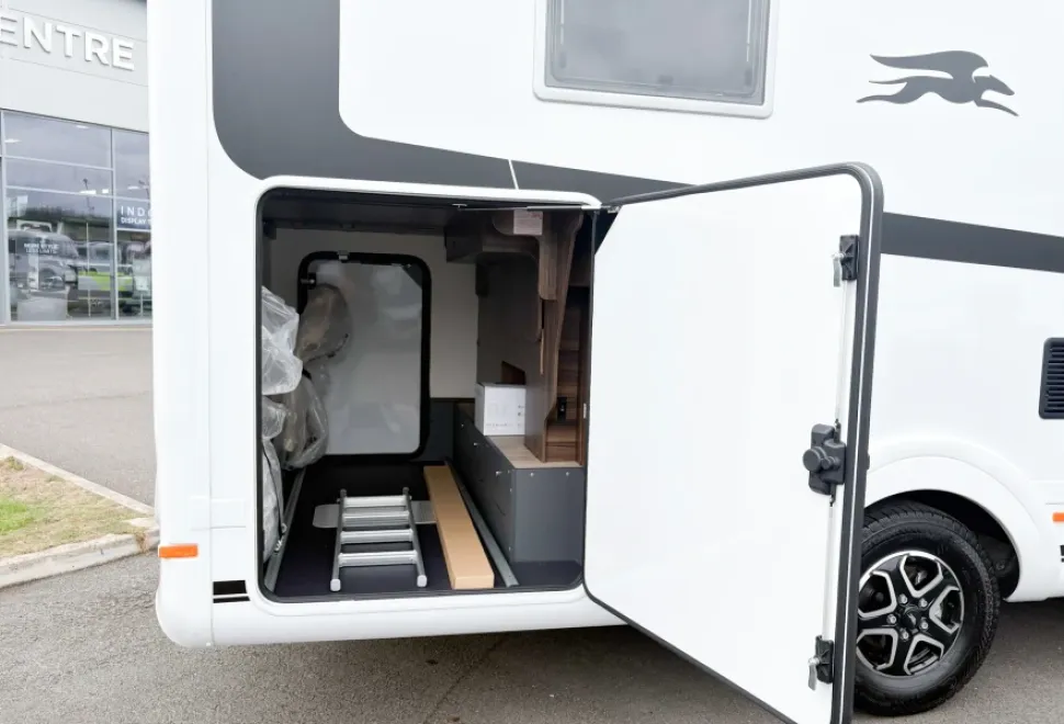 Laika  Ecovip 