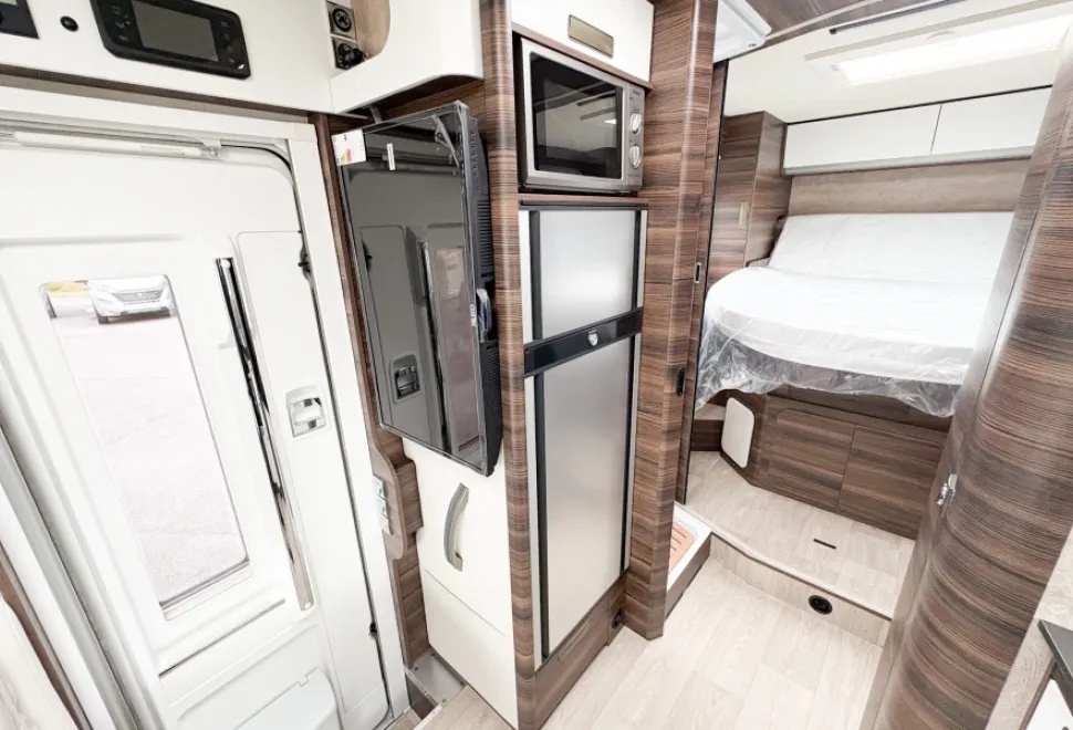Laika  Ecovip 