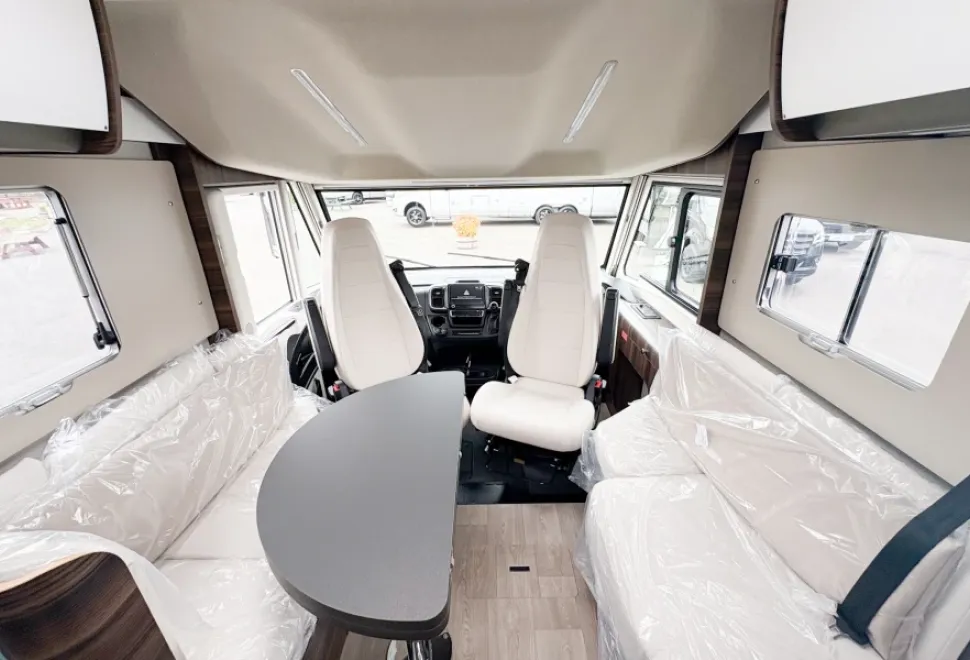 Laika  Ecovip 