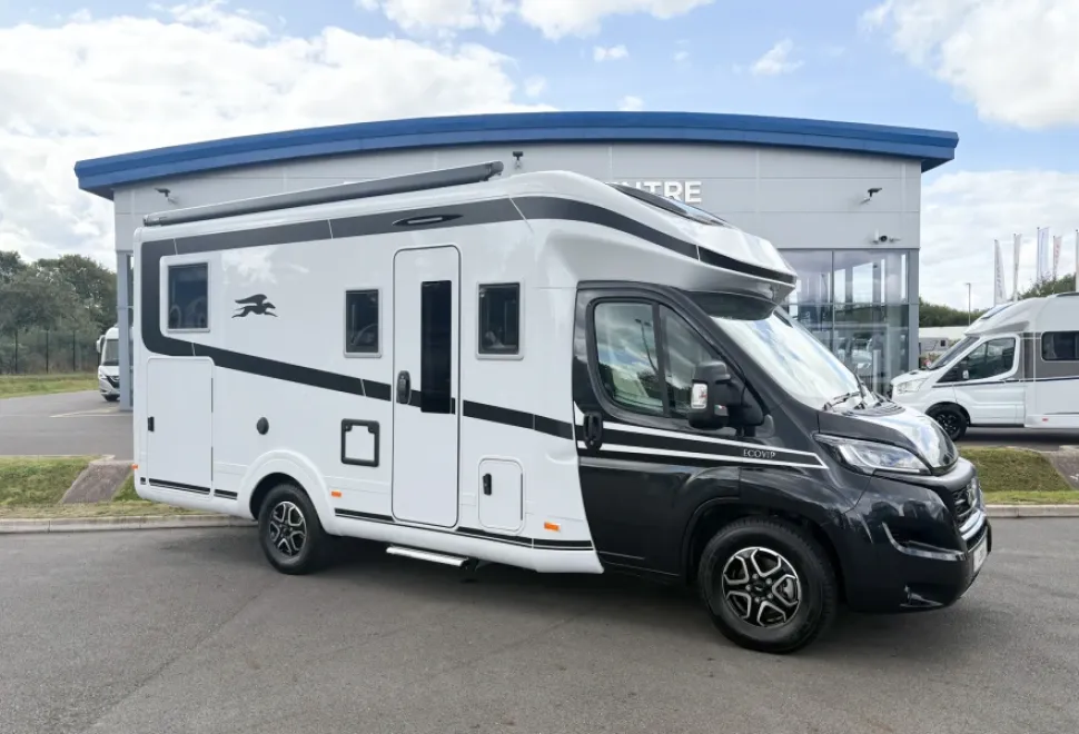 Laika  Ecovip 