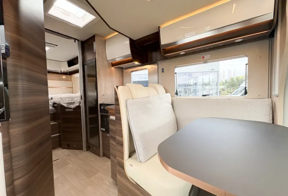 Laika  Ecovip 
