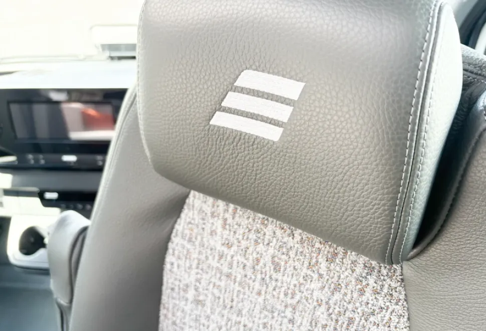 HYMER  ML-T 