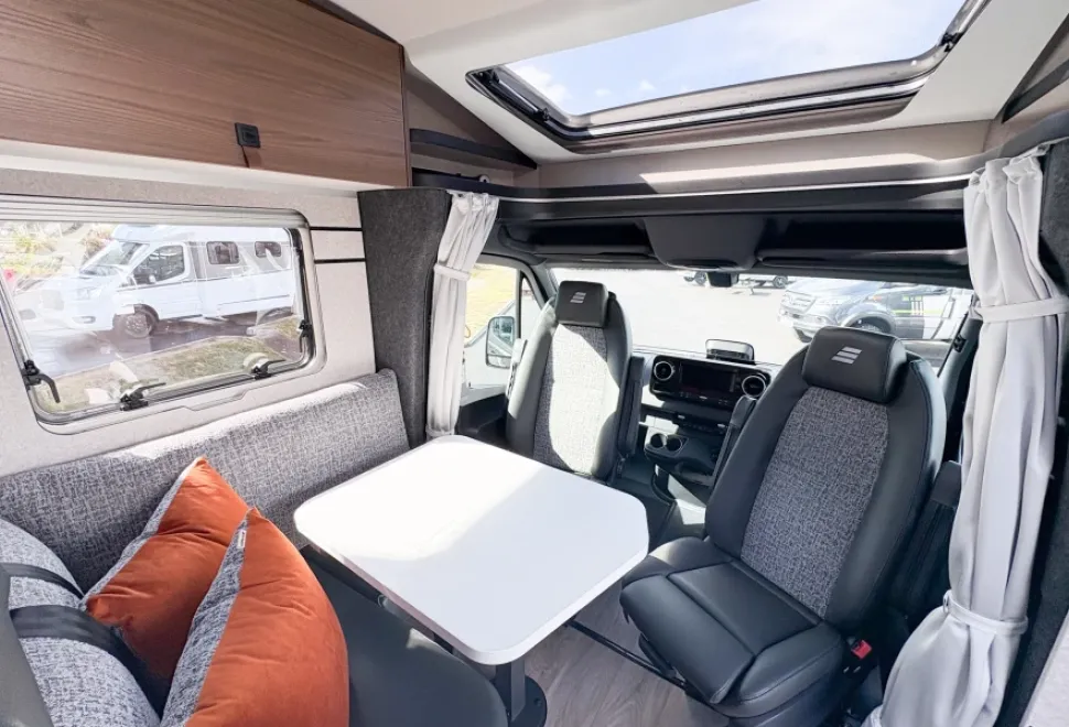HYMER  ML-T 
