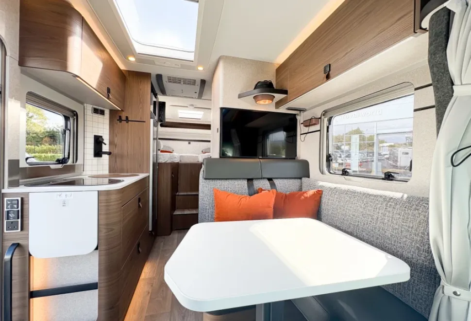 HYMER  ML-T 
