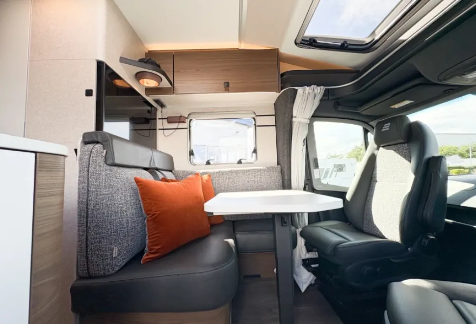 HYMER  ML-T 