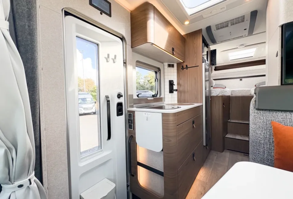 HYMER  ML-T 