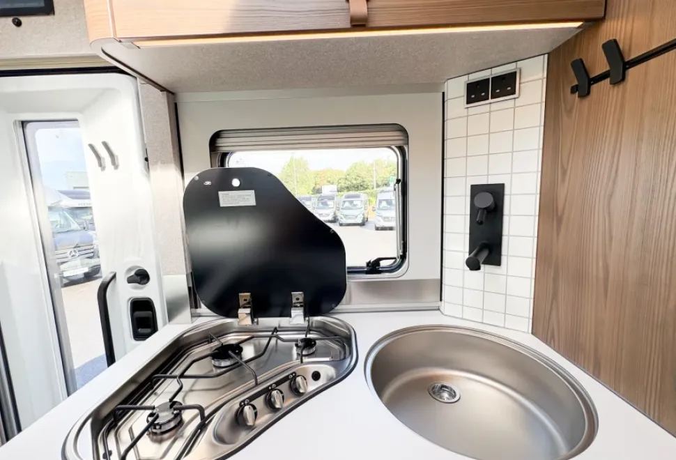 HYMER  ML-T 