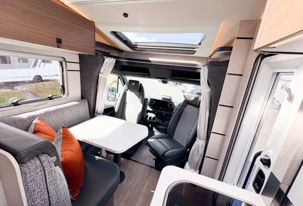 HYMER  ML-T 