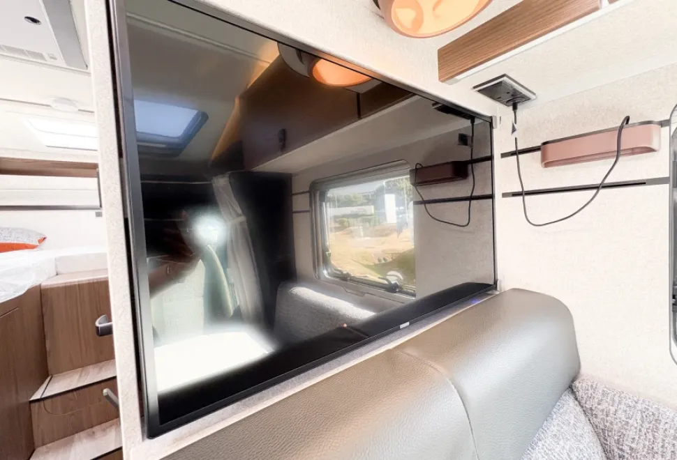 HYMER  ML-T 
