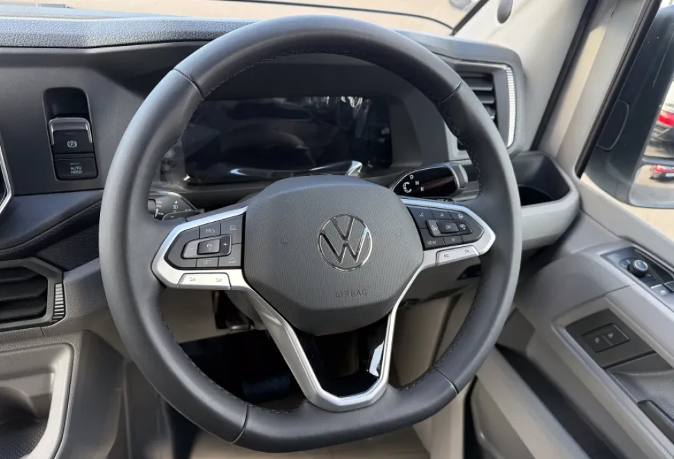 Eriba  Car 