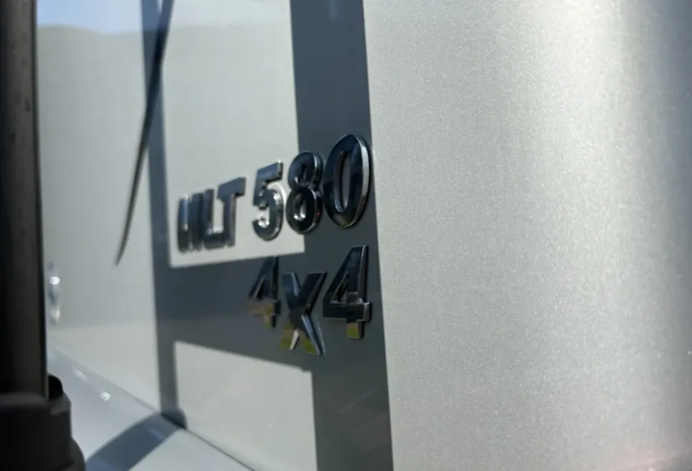 HYMER  ML-T 