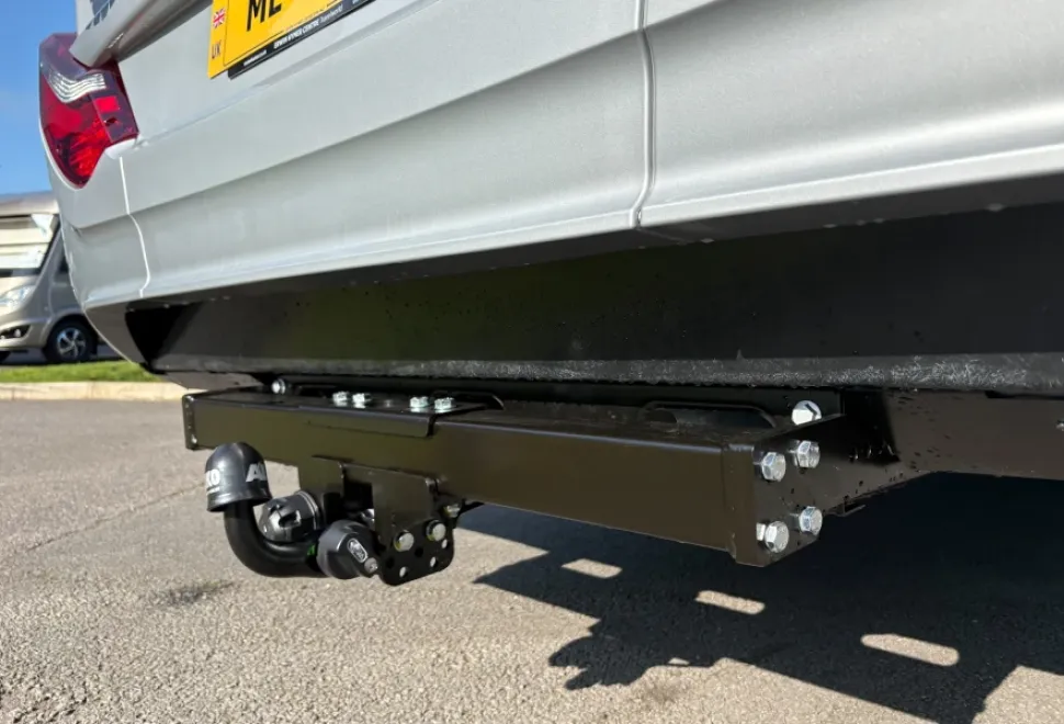 HYMER  ML-T 