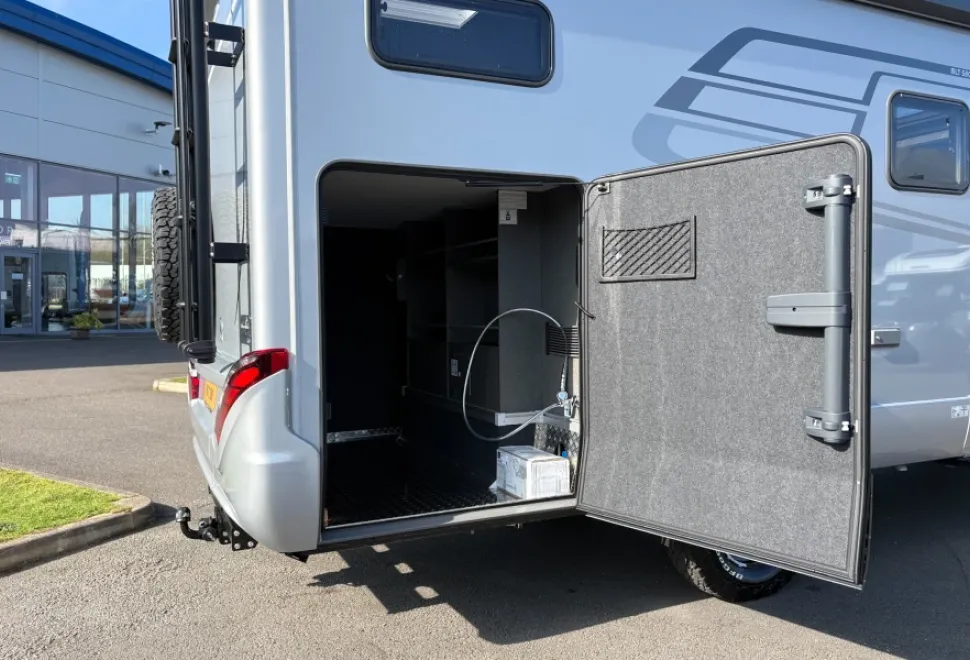 HYMER  ML-T 