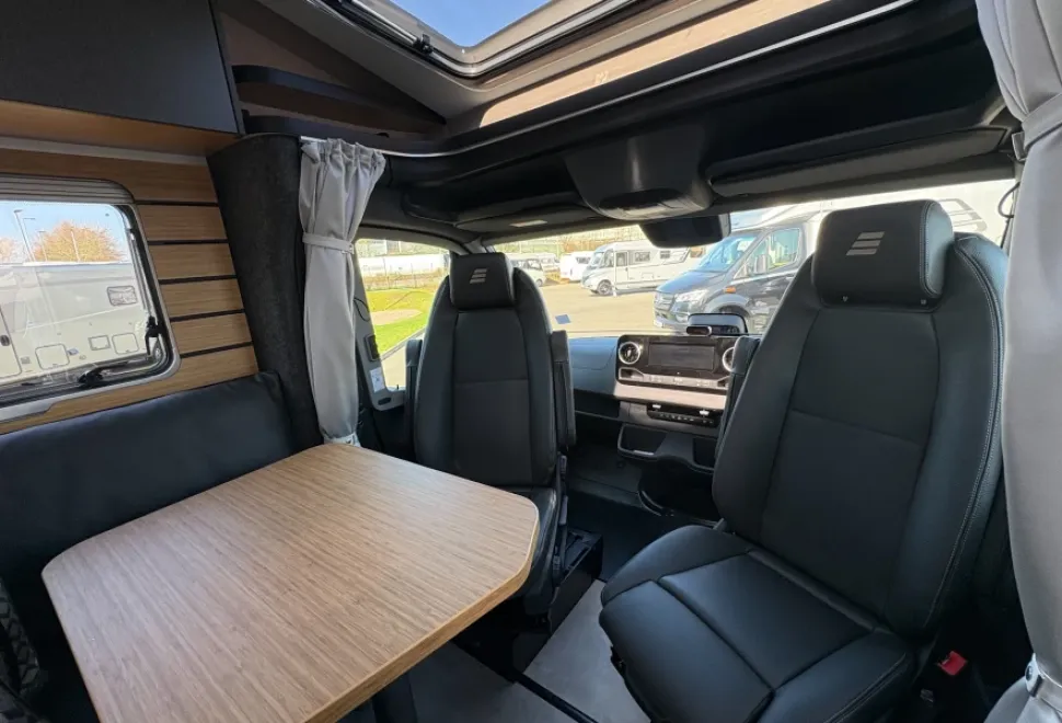 HYMER  ML-T 