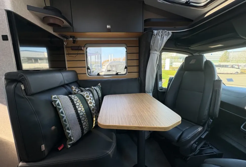 HYMER  ML-T 