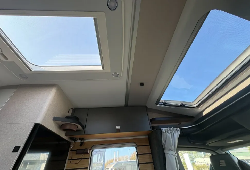 HYMER  ML-T 