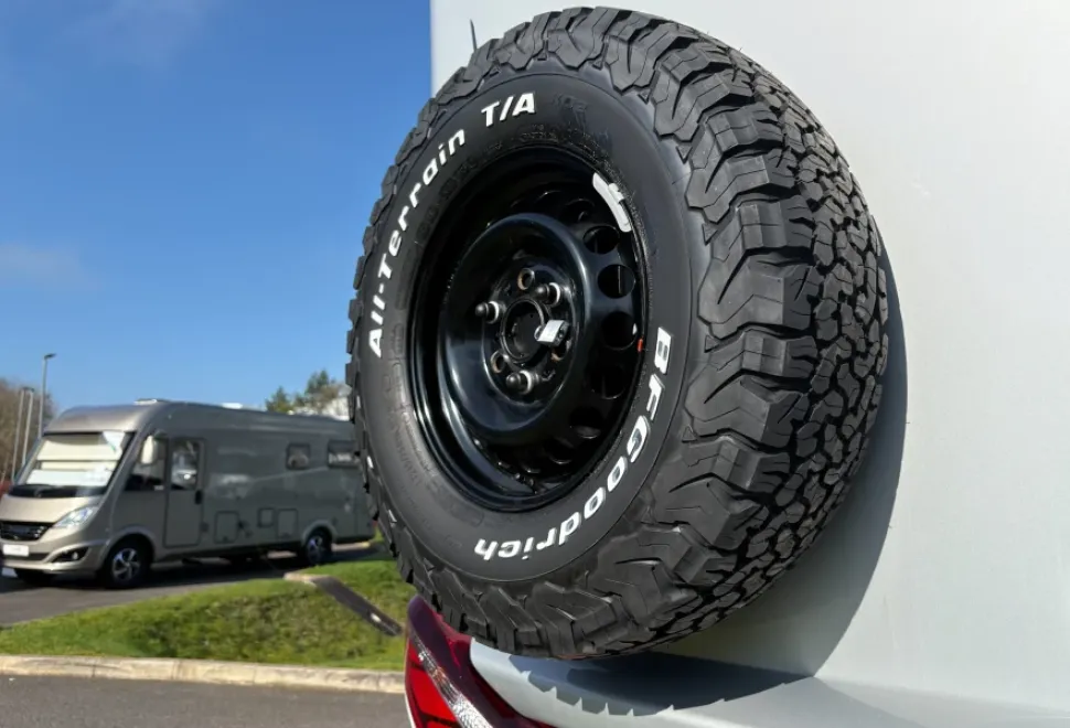 HYMER  ML-T 