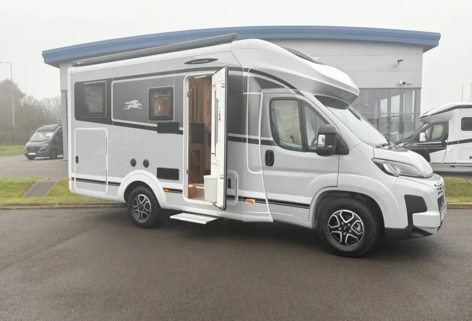 Laika  Ecovip 