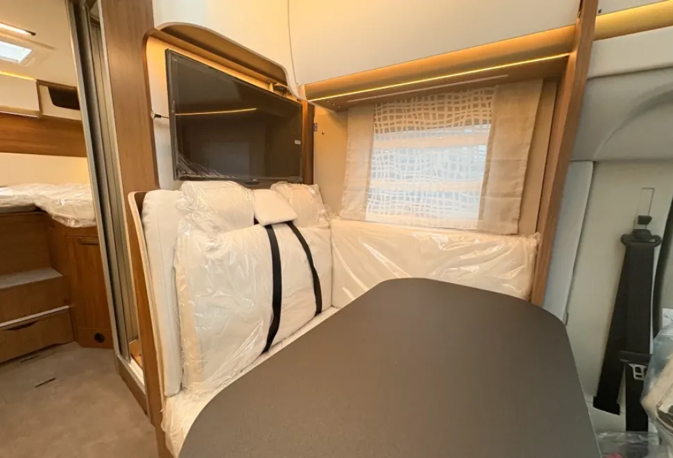 Laika  Ecovip 