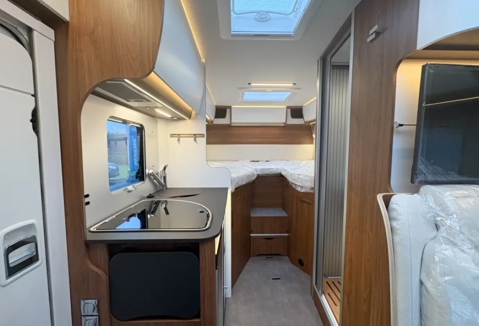 Laika  Ecovip 