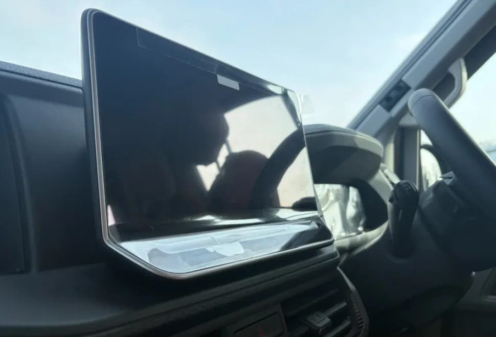 Eriba  Car 