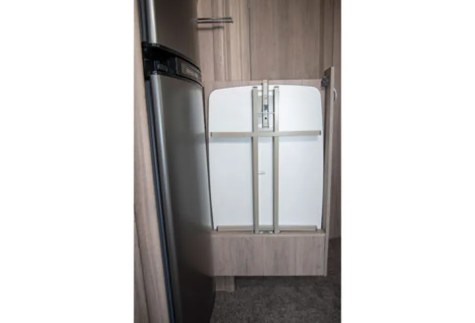 Auto-Sleeper Mercedes Benz Luxury Winchcombe 2024