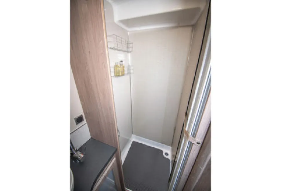 Auto-Sleeper Mercedes Benz Luxury Winchcombe 2024