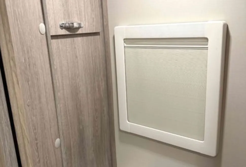 Auto-Sleeper Mercedes Benz Luxury Winchcombe 2025