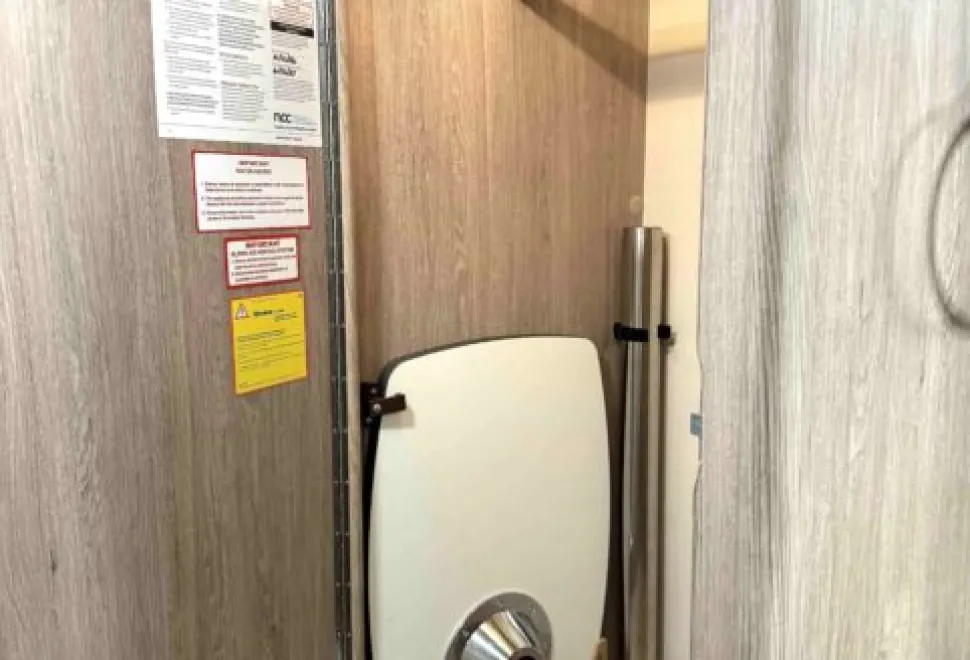 Auto-Sleeper Mercedes Benz Luxury Winchcombe 2025