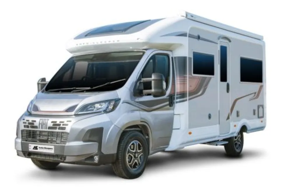 Auto-Sleeper Broadway EL 2025