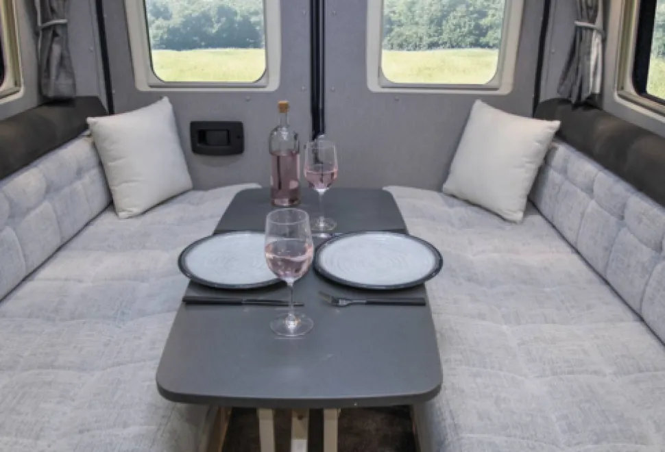 Auto-Sleeper  Fiat Van Conversion Warwick XL 2026