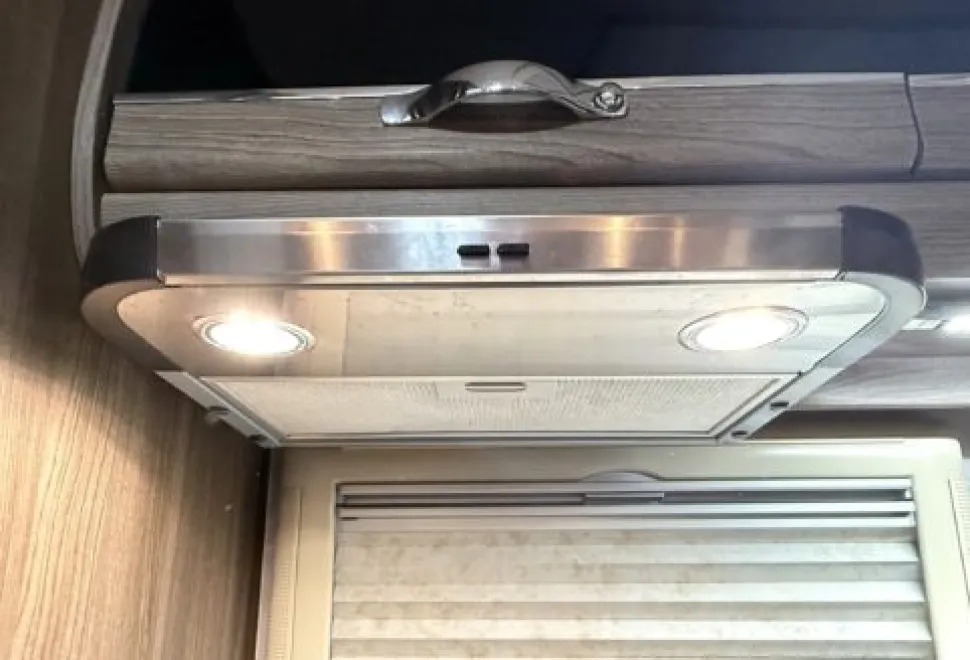 Auto-Sleeper  Peugeot Coach Built Nuevo EK 2018