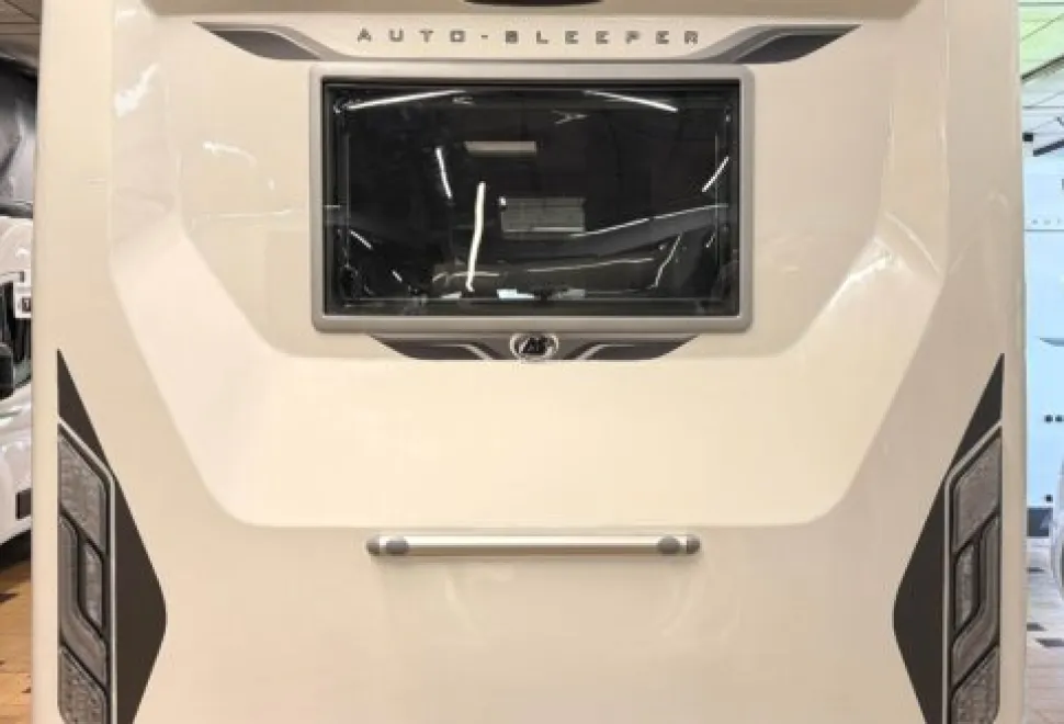 Auto-Sleeper  Peugeot Coach Built Broadway EL 2023