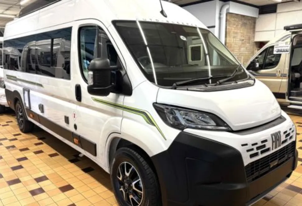 Auto-Sleeper   2026