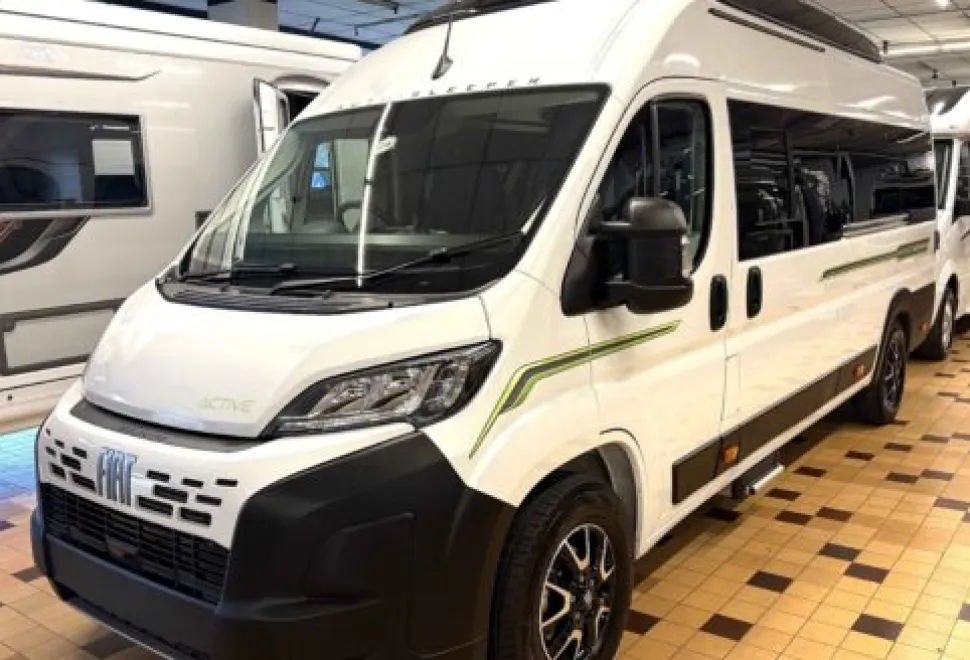 Auto-Sleeper   2026