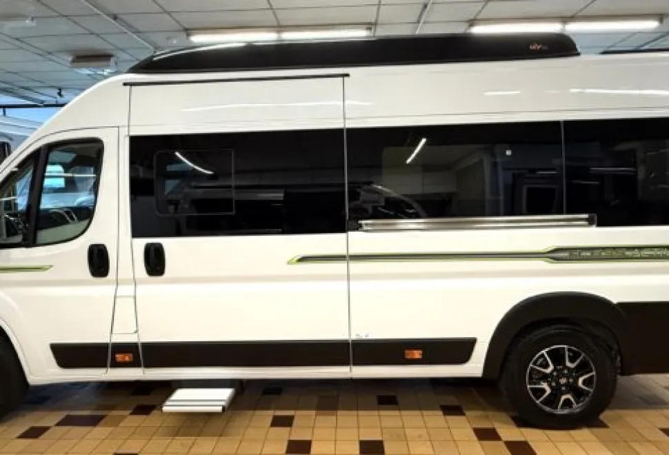 Auto-Sleeper   2026