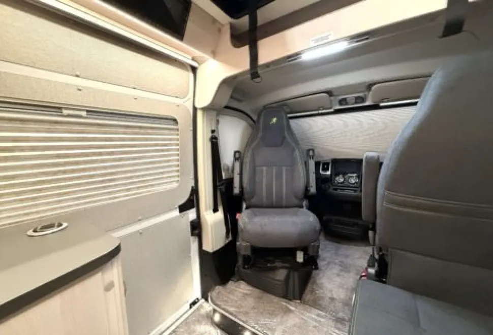 Auto-Sleeper   2026