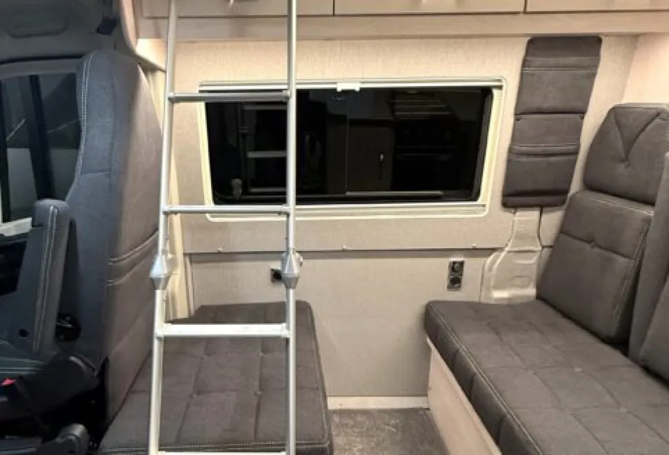 Auto-Sleeper   2026