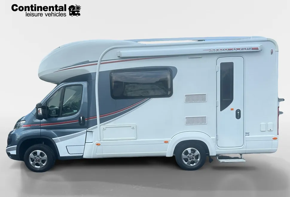 Auto-Trail Imala 615 2019