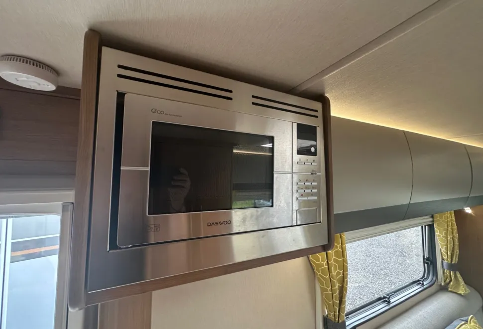 Auto-Trail Imala 615 2019