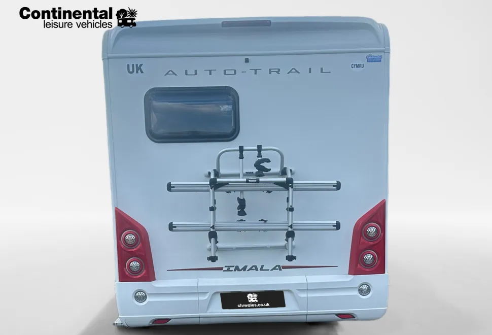 Auto-Trail Imala 615 2019