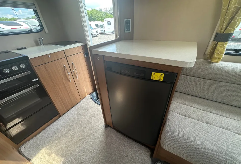 Auto-Trail Imala 615 2019