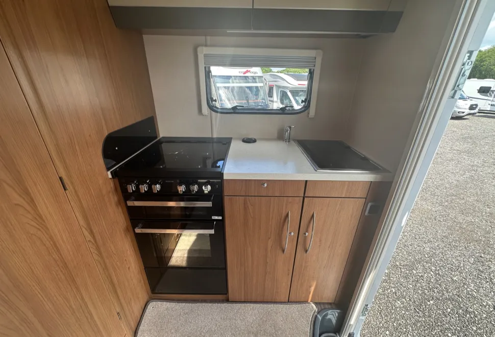Auto-Trail Imala 615 2019